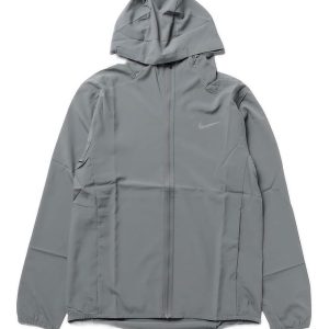 Nike Form Mens Workout Jacket